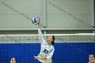 VB vs Plymouth St  Wheaton Women’s Volleyball vs Plymouth St. - Photo by Keith Nordstrom